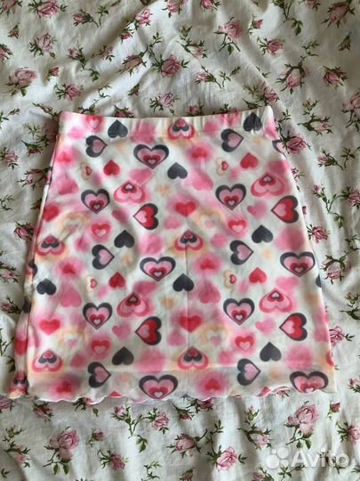 Летние вещи пакетом