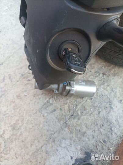 Електроуселитель