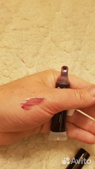 Декоративная косметика Mary Kay б/у