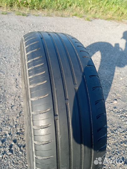 Nokian Tyres eLine 185/60 R15 84H