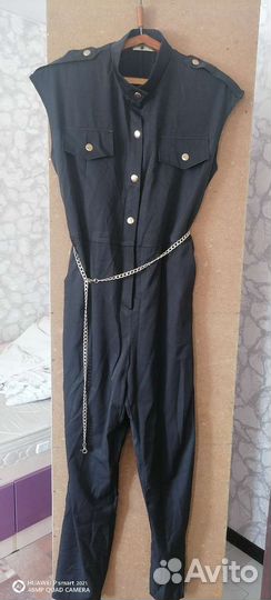 Комбинезон 48