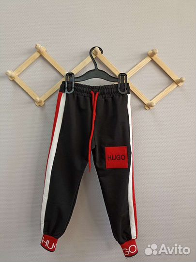 Костюм-тройка для мальчика Турция 98,104