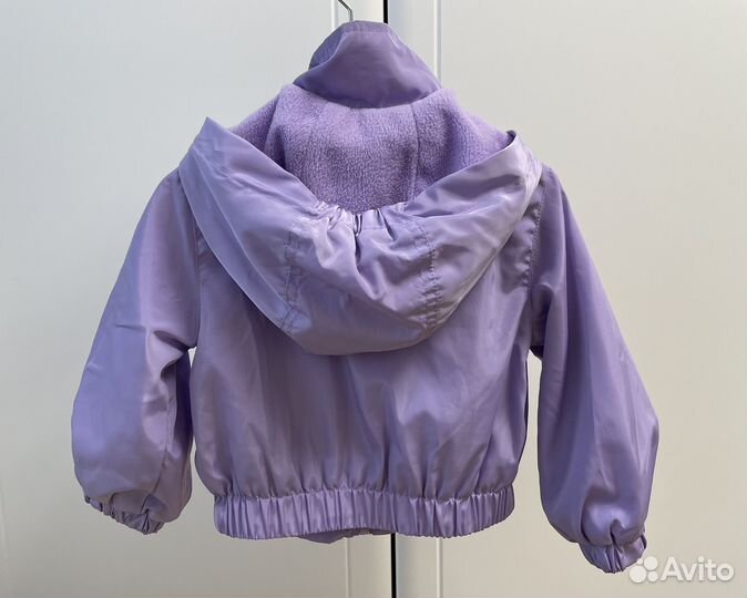 Куртка для девочки GJ 80