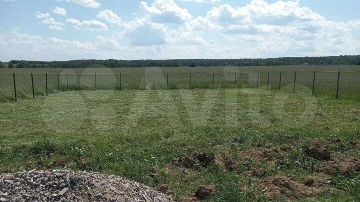 Участок 6,3 сот. (ИЖС)