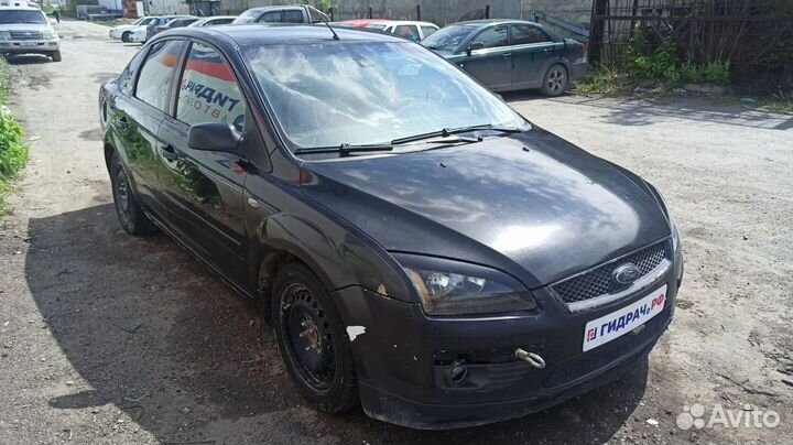 Проводка бачка омывателя Ford Focus 2 5M5TF221050D