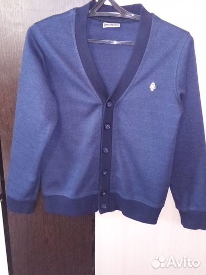 Кардиган детский