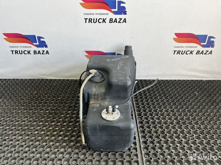1692865 Бак AdBlue Daf CF, Daf XF105