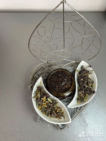 Избавление от папиллом / медовое варенье от папиллом