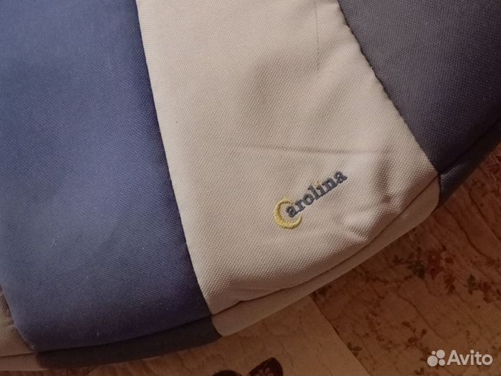 Детские сидушки в авто