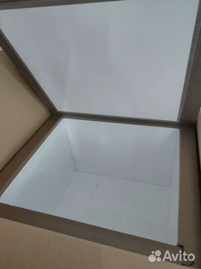 Термоконтейнеры