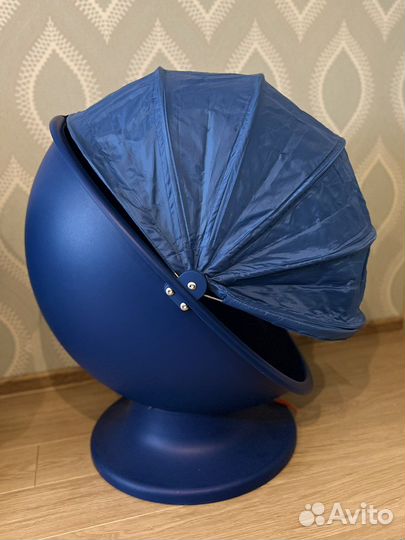 Детское кресло