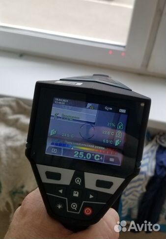 Строительная экспертиза и оборудования