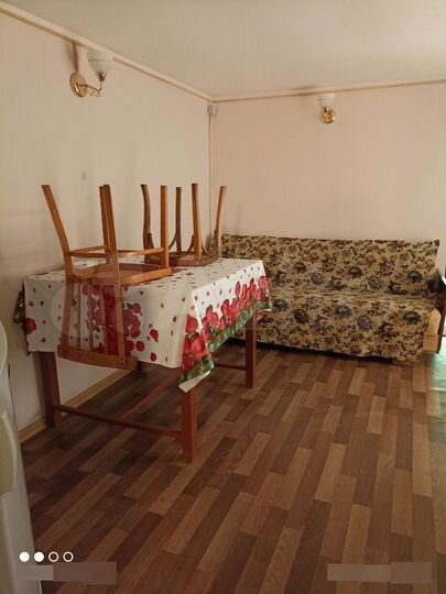 Дом 40 м² на участке 6 сот.