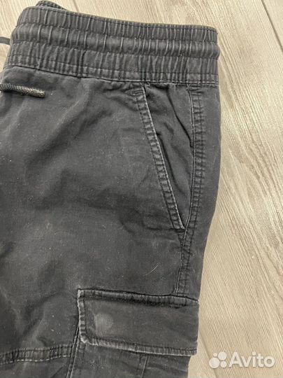 Спортивные штаны джогеры