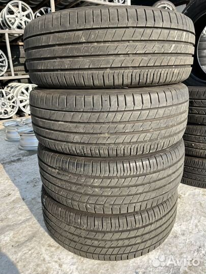 Dunlop Le Mans V 205/55 R16 91V