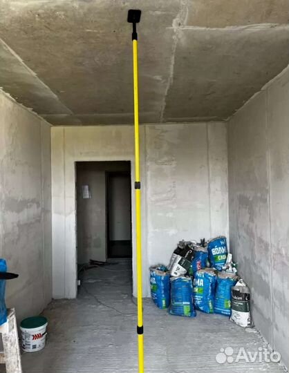 Штанга распорная