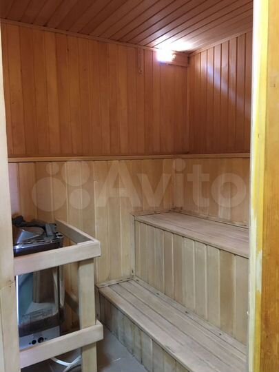 Дом 54 м² на участке 1 сот.