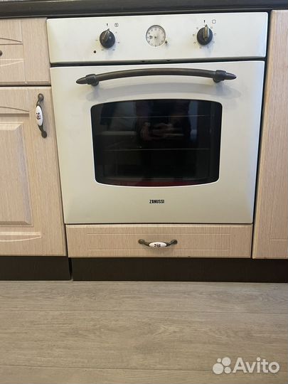 Духовой шкаф на запчасти