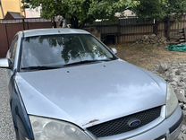 Ford Mondeo 2.0 MT, 2001, 300 000 км, с пробегом, цена 315 000 руб.