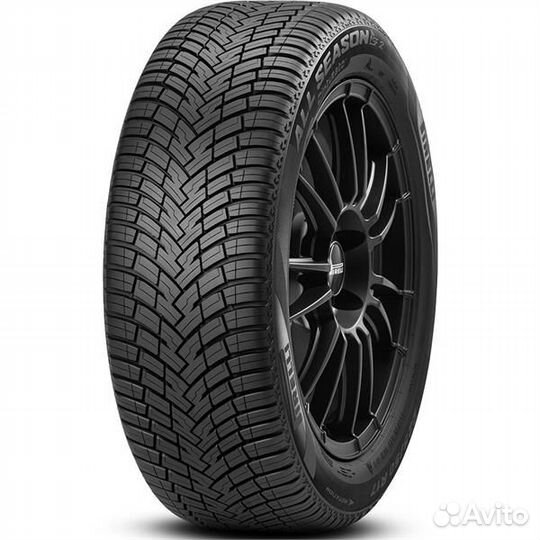 Pirelli Cinturato All Season SF 2 225/45 R17 94W