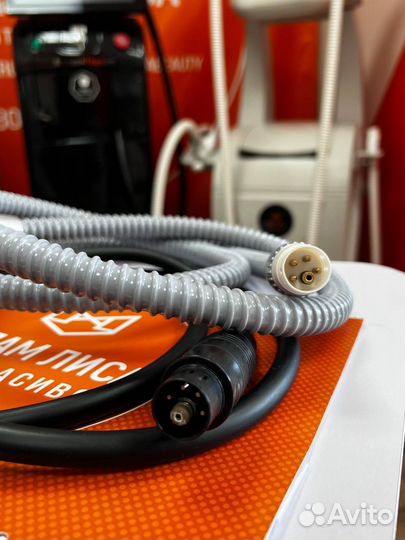 Шланг для аппарата ML-K5 (WL-12)