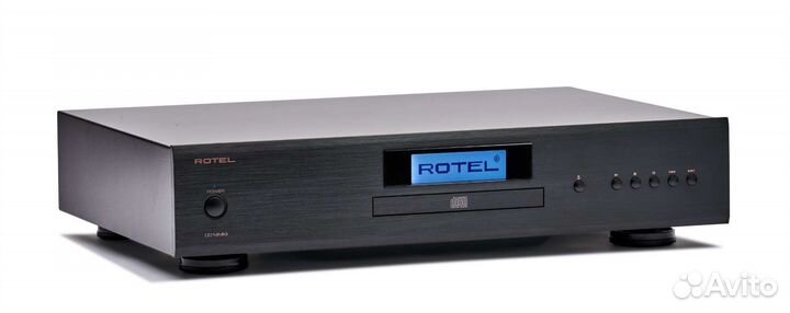 CD проигрыватель Rotel CD14