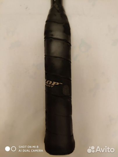 Ракетка для сквоша Dunlop