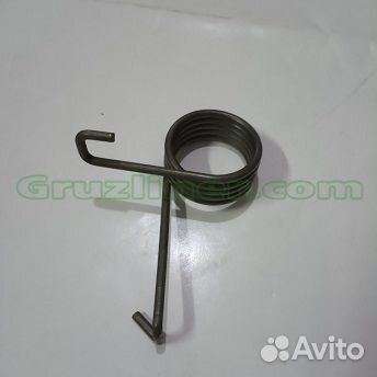 Пружина педали сцепления Hyundai HD65-78