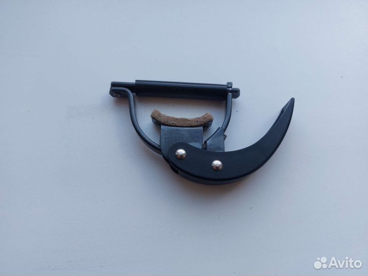 Каподастр Wittner