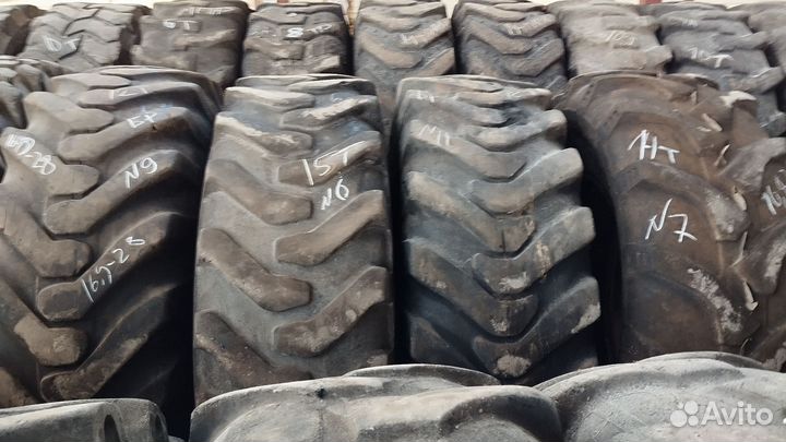 Спецшины 16,9 р28