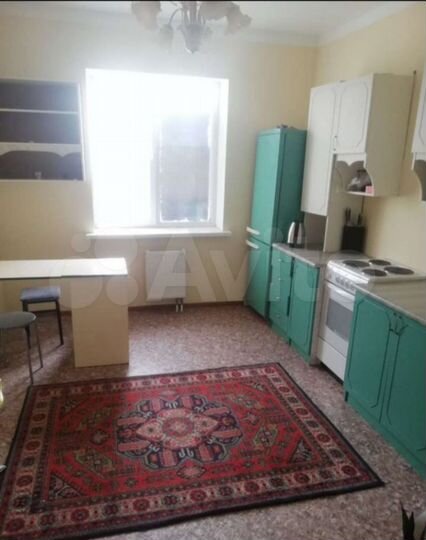 1-к. квартира, 38 м², 8/16 эт.