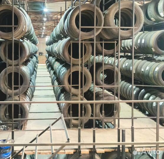 Toyo Observe Ice-Freezer 185/60 R15 79L