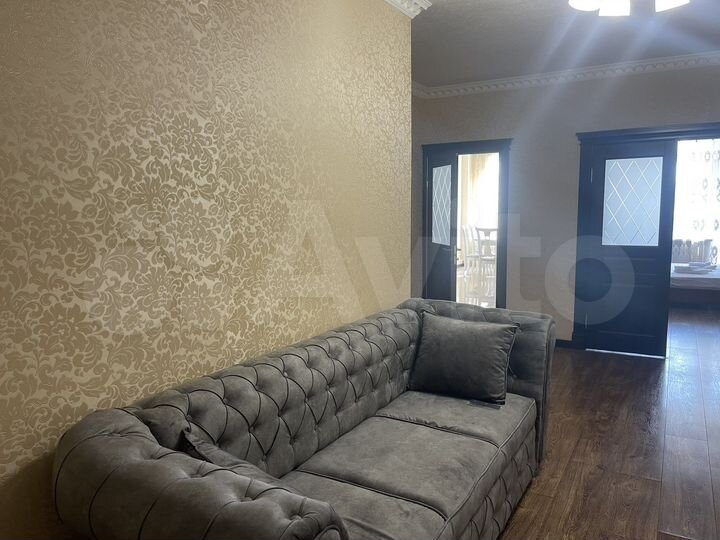 2-к. квартира, 70 м², 2/7 эт.