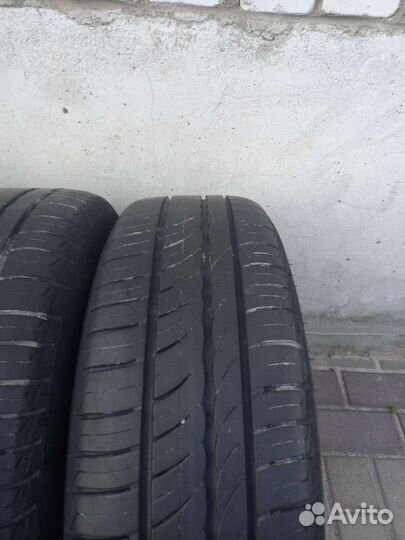 Pirelli Cinturato P1 Verde 185/60 R15 84H