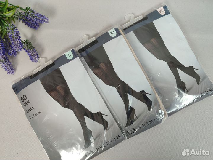 Колготки в клетку. Германия