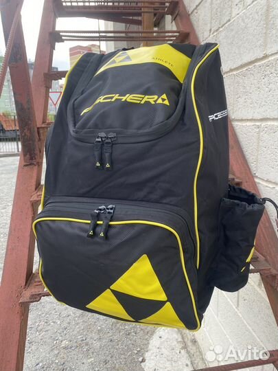 Рюкзак fischer Race 55 L новый