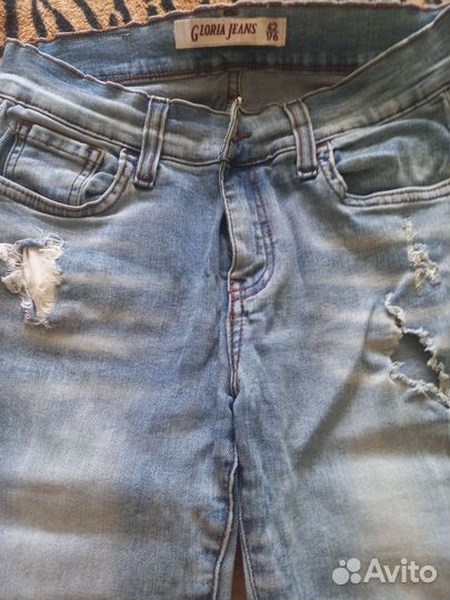 Женские вещи пакетом 40 42