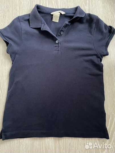 Футболка поло