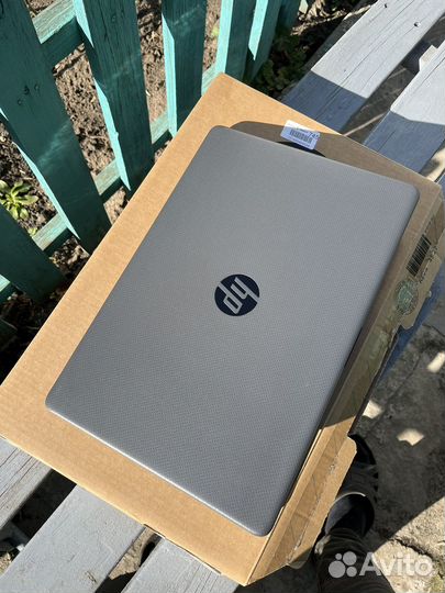 Ноутбук HP Laptop 15s