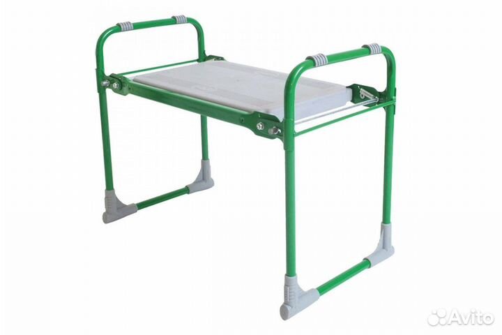 Скамейка садовая «перевертыш»