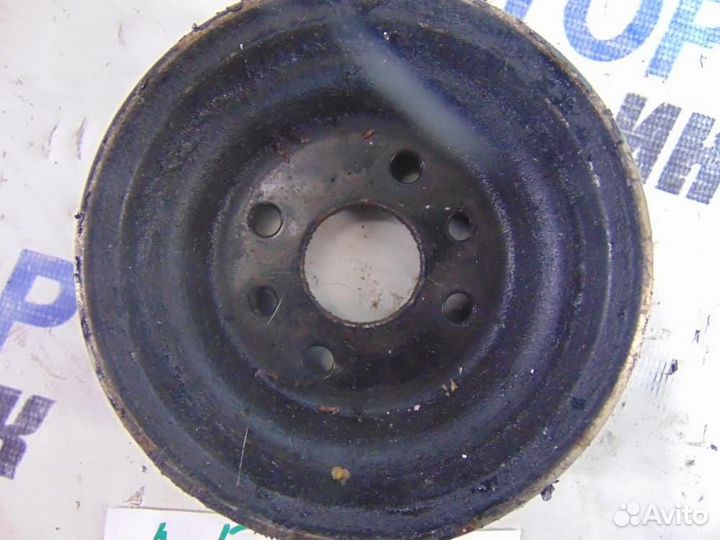 Шкив водяного насоса для Toyota Sprinter Marino