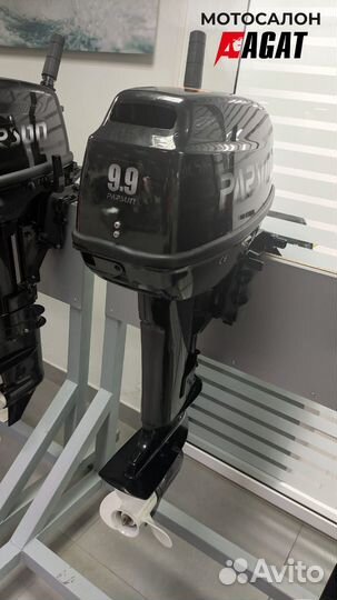 Мотор лодочный parsun T9.9BMS