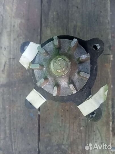 Помпа Москвич азлк