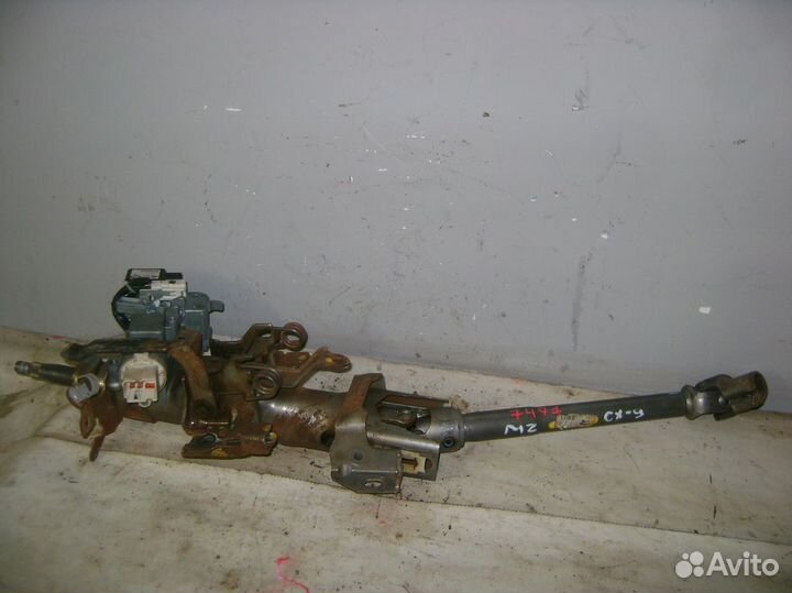 Колонка рулевая Mazda CX-9 (TB) 2007-2016