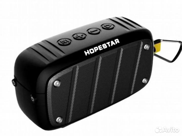 Колонка Hopestar T5.Гарантия 1 Год