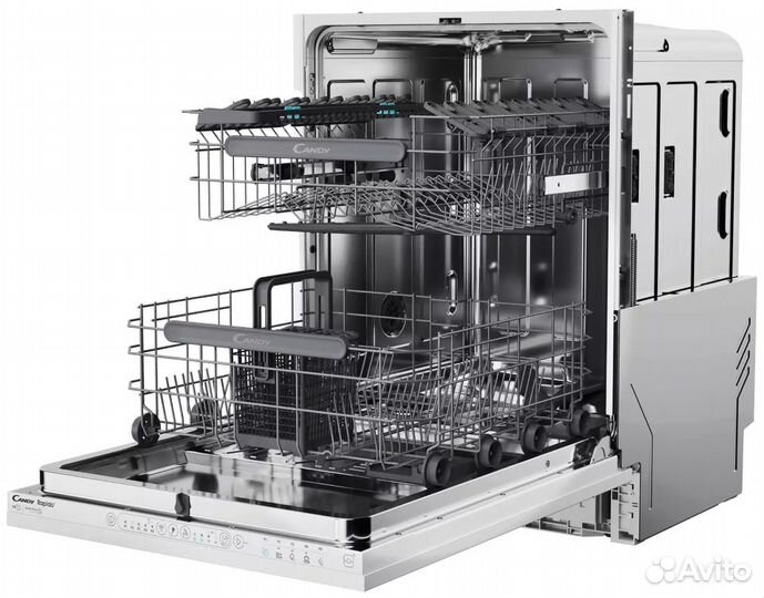Candy CI 4E7L0W-08