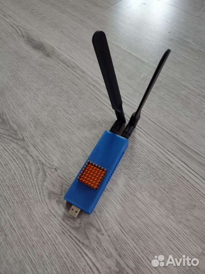 Скоростной модем LTE/4G+ 12CAT PRO X7до 500Мбит/с