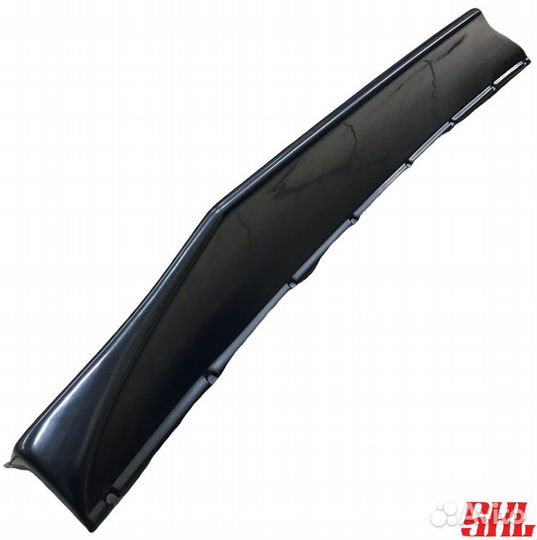 Спойлер ducktail 