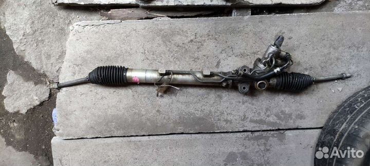 Рулевая рейка Toyota crown 171