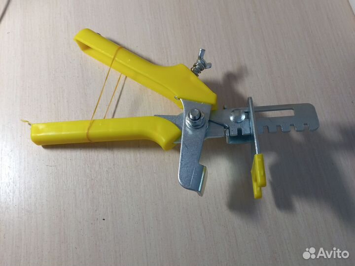 Клещи обжимные